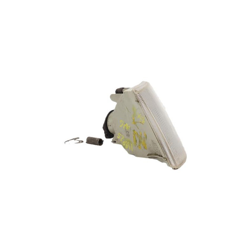 Optique avant secondaire gauche (feux)(clignotant) CITROEN ZX PHASE 1 d’occasion