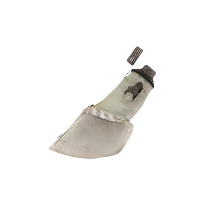 Optique avant secondaire gauche (feux)(clignotant) CITROEN ZX PHASE 1 d’occasion