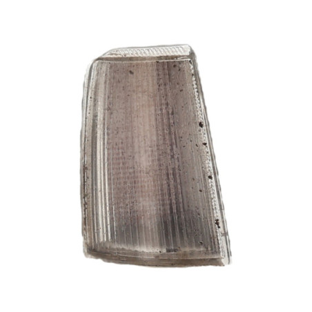 Optique avant secondaire droit (feux)(clignotant) CITROEN ZX PHASE 1 d’occasion