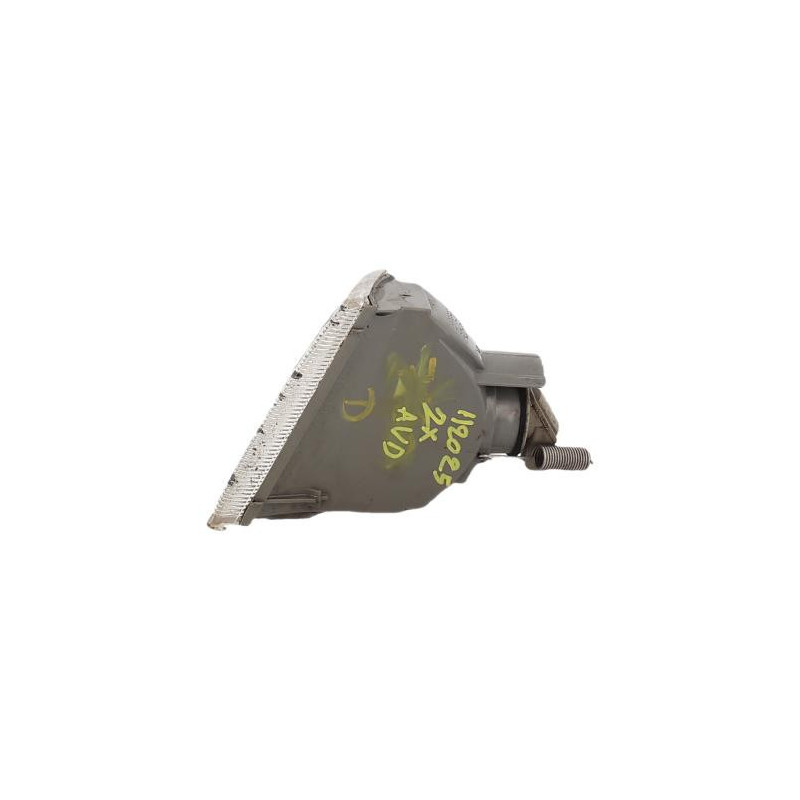 Optique avant secondaire droit (feux)(clignotant) CITROEN ZX PHASE 1 d’occasion
