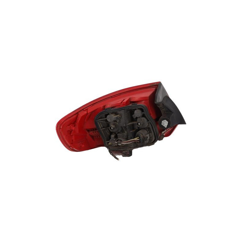Feu arriere principal droit (feux) AUDI A3 2 SPORTBACK PHASE 2 d’occasion