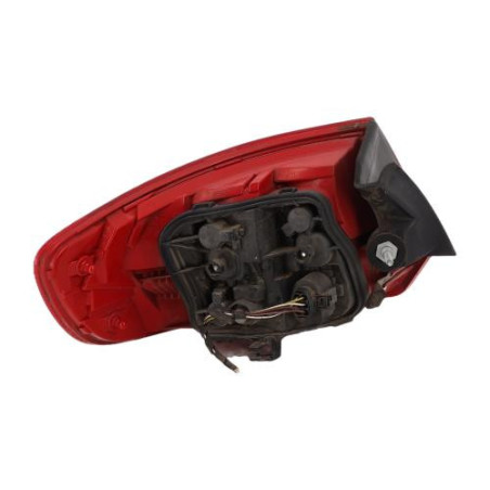 Feu arriere principal droit (feux) AUDI A3 2 SPORTBACK PHASE 2 d’occasion