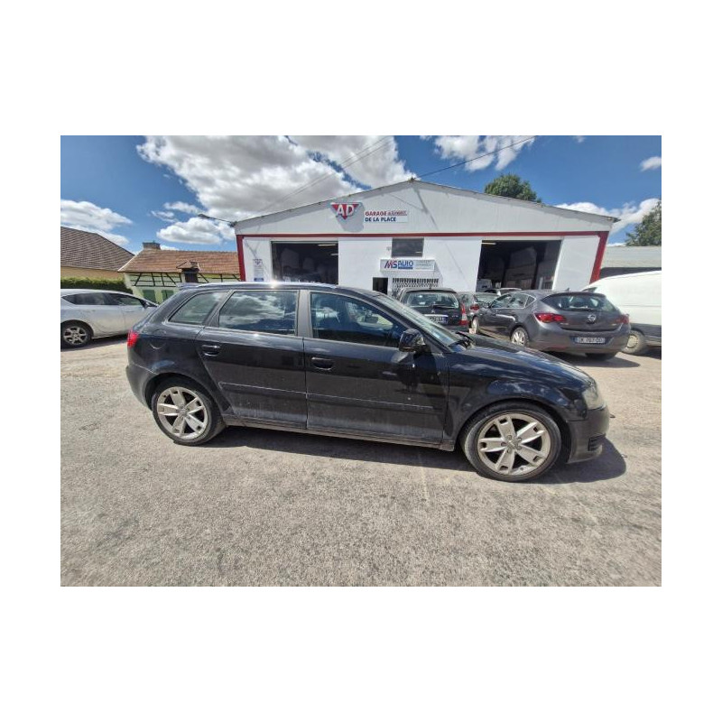 Feu arriere principal droit (feux) AUDI A3 2 SPORTBACK PHASE 2 d’occasion
