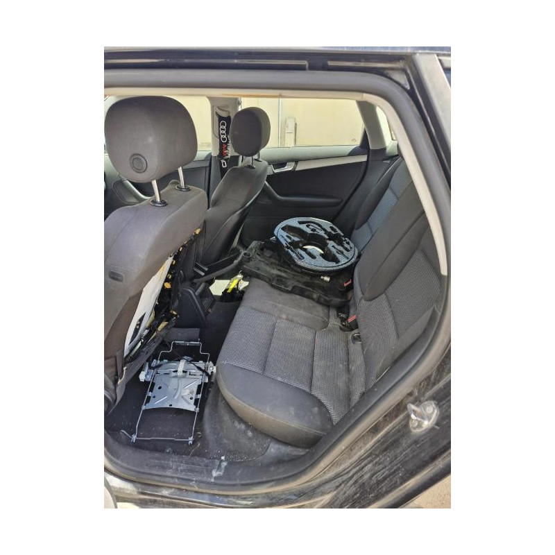 Feu arriere principal droit (feux) AUDI A3 2 SPORTBACK PHASE 2 d’occasion