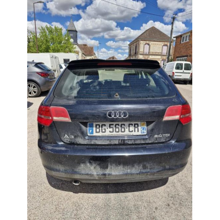 Feu arriere principal droit (feux) AUDI A3 2 SPORTBACK PHASE 2 d’occasion