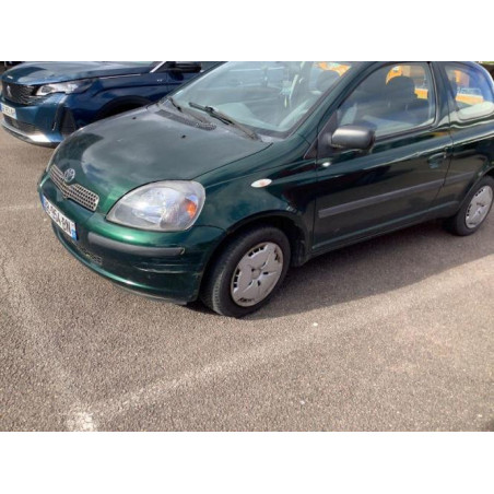 Retroviseur gauche TOYOTA YARIS 1 PHASE 1 d’occasion