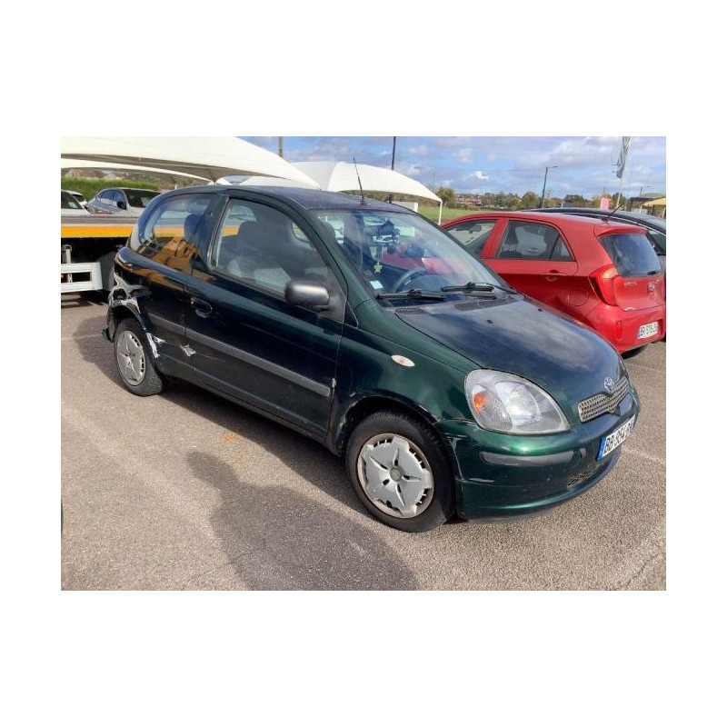Retroviseur gauche TOYOTA YARIS 1 PHASE 1 d’occasion