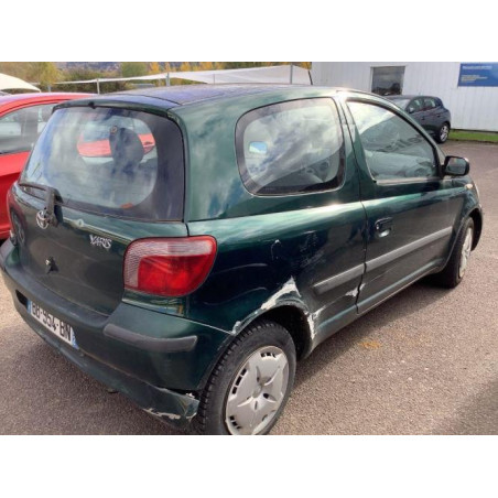Retroviseur gauche TOYOTA YARIS 1 PHASE 1 d’occasion