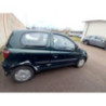 Retroviseur gauche TOYOTA YARIS 1 PHASE 1 d’occasion