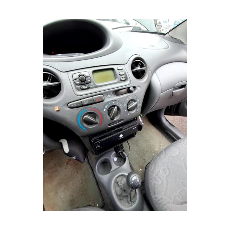 Retroviseur gauche TOYOTA YARIS 1 PHASE 1 d’occasion