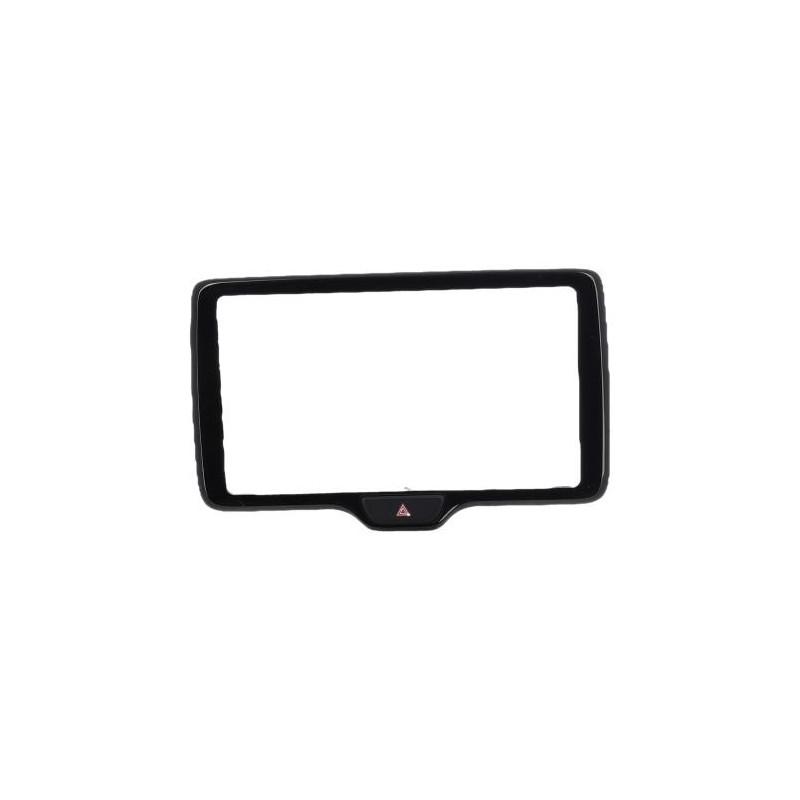 Bouton de warning TOYOTA YARIS 4 d’occasion
