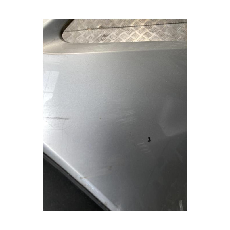 Pare choc avant FORD FIESTA 6 PHASE 1 d’occasion