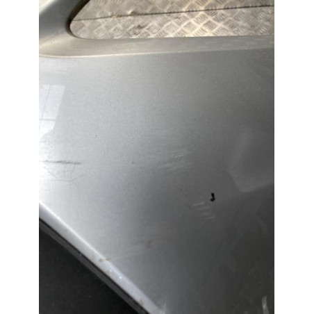 Pare choc avant FORD FIESTA 6 PHASE 1 d’occasion
