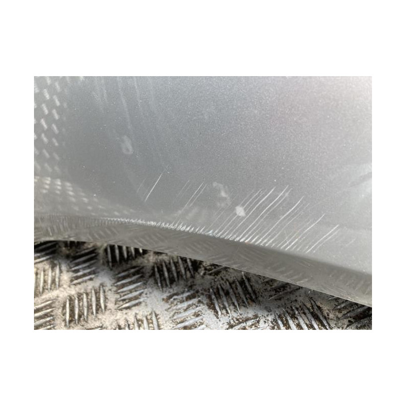 Pare choc avant FORD FIESTA 6 PHASE 1 d’occasion