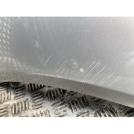 Pare choc avant FORD FIESTA 6 PHASE 1 d’occasion