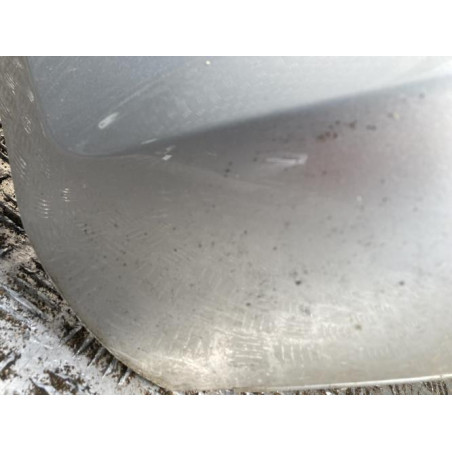 Pare choc avant FORD FIESTA 6 PHASE 1 d’occasion