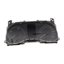 Compteur TOYOTA YARIS 4 d’occasion