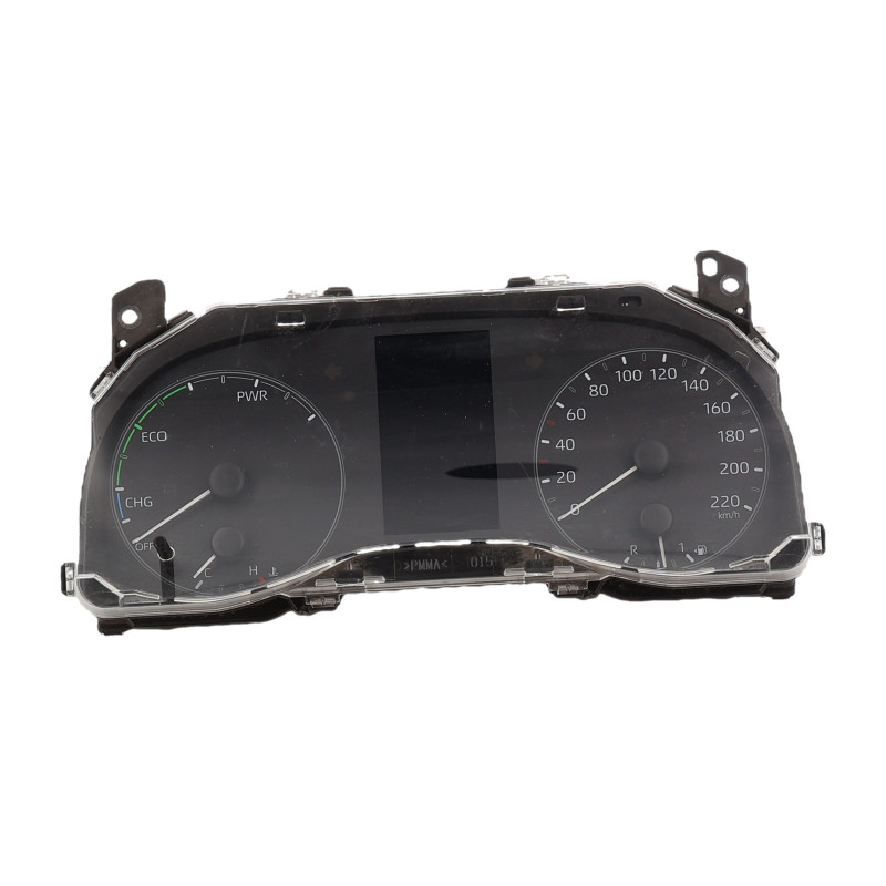 Compteur TOYOTA YARIS 4 d’occasion