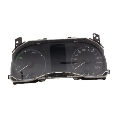 Compteur TOYOTA YARIS 4 d’occasion