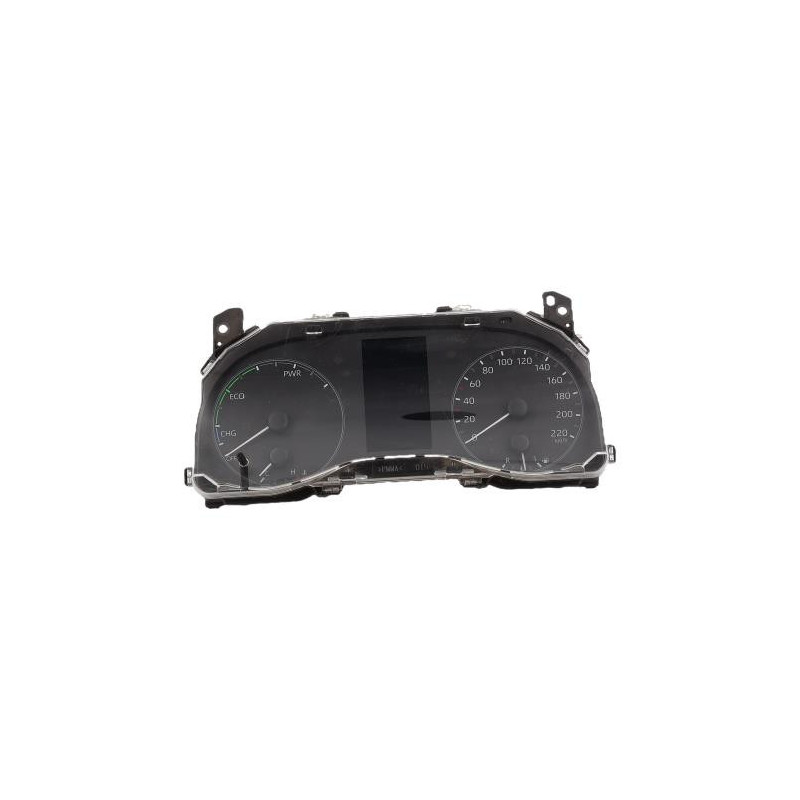 Compteur TOYOTA YARIS 4 d’occasion