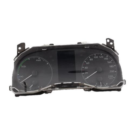 Compteur TOYOTA YARIS 4 d’occasion
