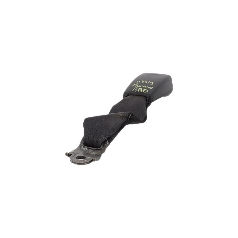 Attache ceinture arriere droit NISSAN MURANO 1 d’occasion