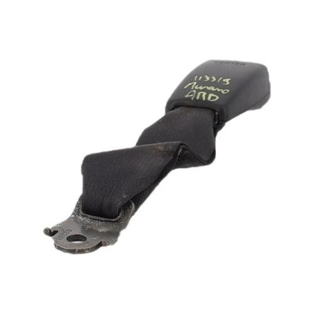 Attache ceinture arriere droit NISSAN MURANO 1 d’occasion