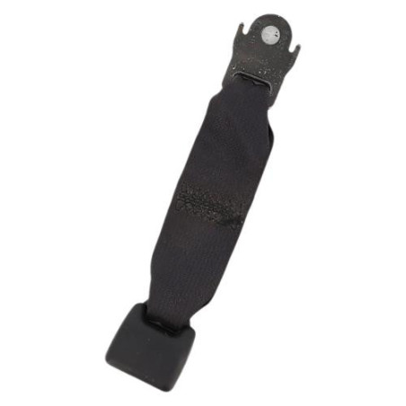Attache ceinture arriere centrale NISSAN MURANO 1 d’occasion