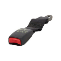 Attache ceinture arriere gauche NISSAN MURANO 1 d’occasion