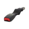 Attache ceinture arriere gauche NISSAN MURANO 1 d’occasion