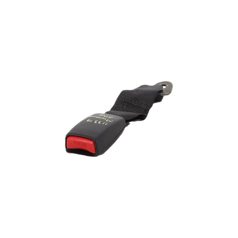 Attache ceinture arriere gauche NISSAN MURANO 1 d’occasion