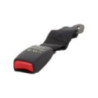 Attache ceinture arriere gauche NISSAN MURANO 1 d’occasion