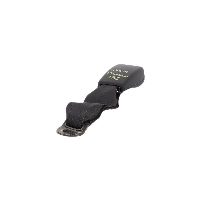 Attache ceinture arriere gauche NISSAN MURANO 1 d’occasion