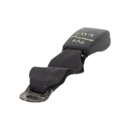 Attache ceinture arriere gauche NISSAN MURANO 1 d’occasion