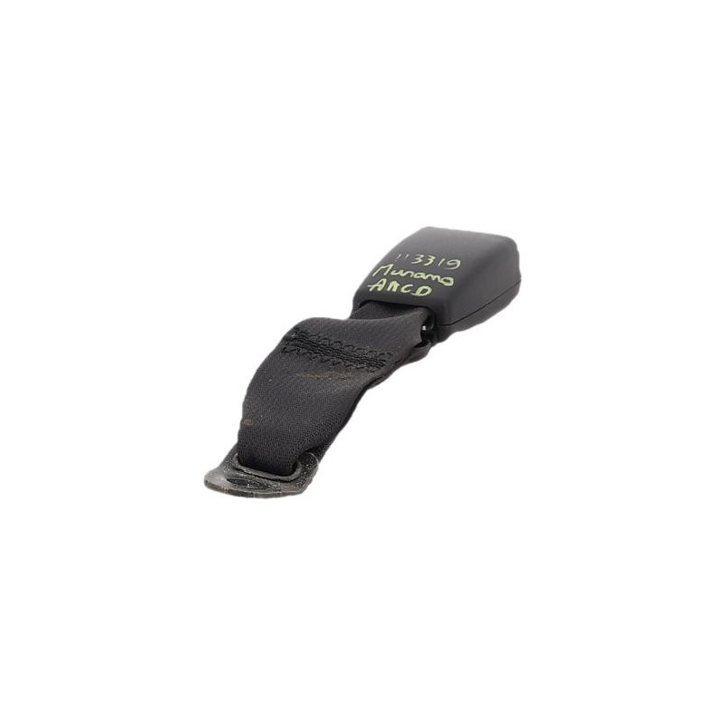Attache ceinture arriere droit NISSAN MURANO 1 d’occasion