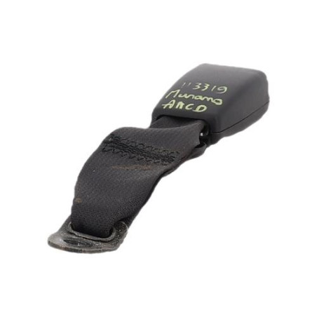 Attache ceinture arriere droit NISSAN MURANO 1 d’occasion