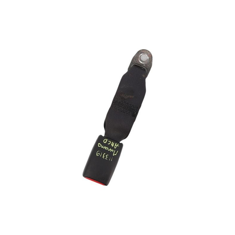 Attache ceinture arriere droit NISSAN MURANO 1 d’occasion