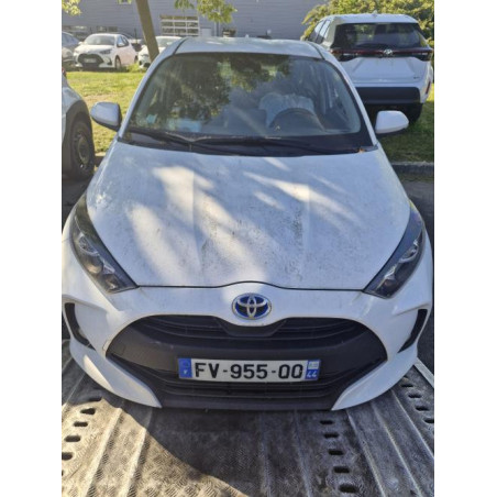 Pare soleil droit TOYOTA YARIS 4 d’occasion