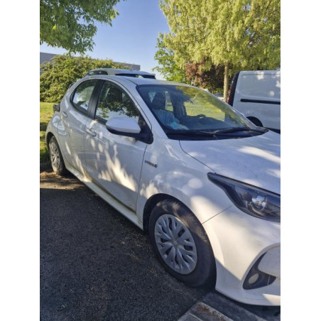 Pare soleil droit TOYOTA YARIS 4 d’occasion