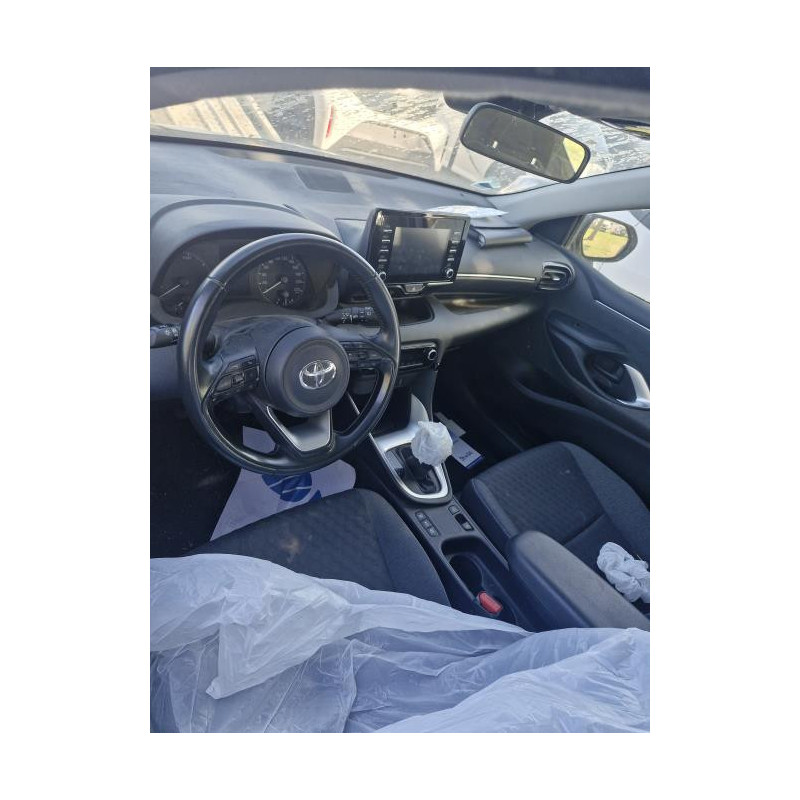 Pare soleil droit TOYOTA YARIS 4 d’occasion