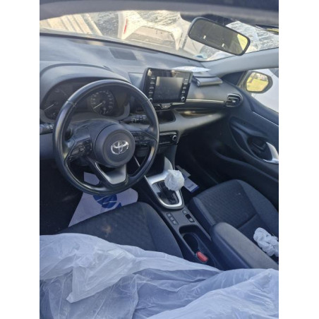Pare soleil droit TOYOTA YARIS 4 d’occasion