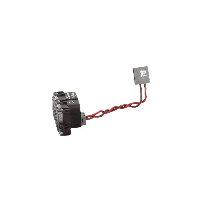 Resistance chauffage FORD KUGA 2 PHASE 1 d’occasion