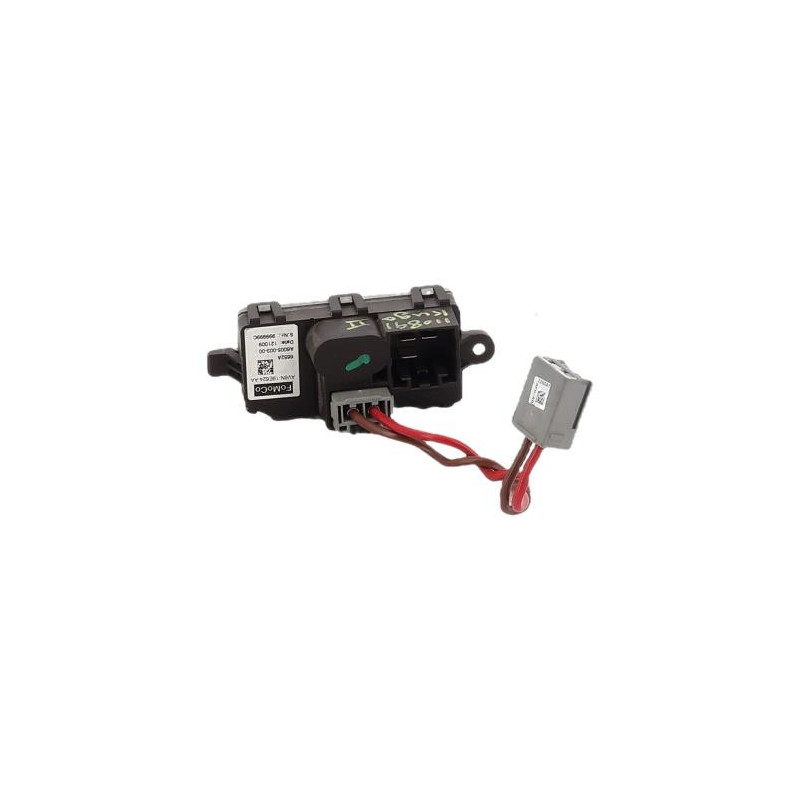 Resistance chauffage FORD KUGA 2 PHASE 1 d’occasion