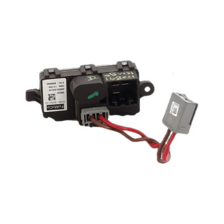 Resistance chauffage FORD KUGA 2 PHASE 1 d’occasion
