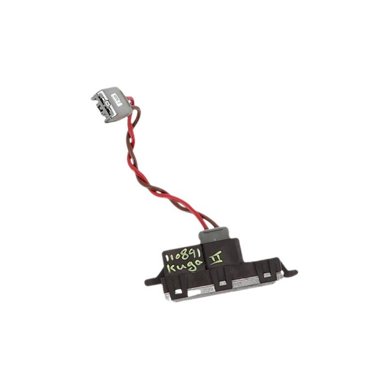 Resistance chauffage FORD KUGA 2 PHASE 1 d’occasion