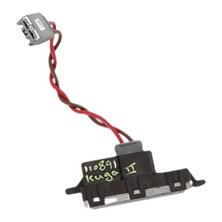 Resistance chauffage FORD KUGA 2 PHASE 1 d’occasion