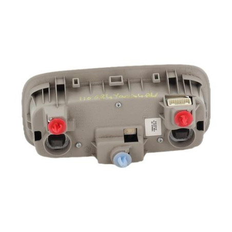 Eclairage de plafonnier TOYOTA YARIS 4 d’occasion