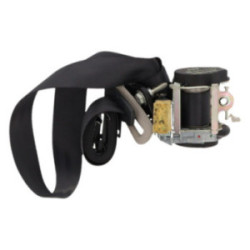 Ceinture arriere droit RENAULT SCENIC 2 PHASE 2 d’occasion