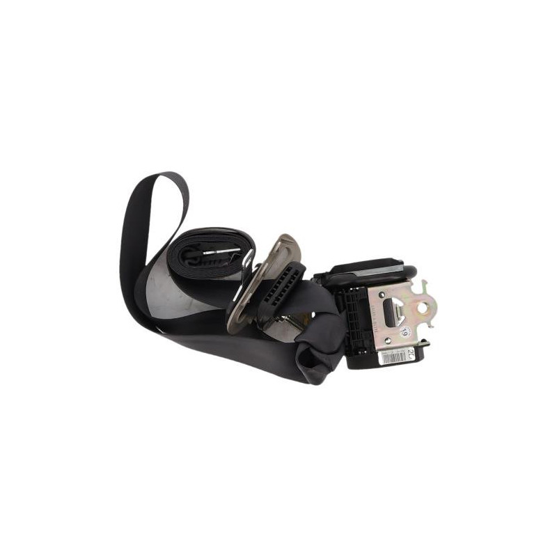 Ceinture arriere droit RENAULT SCENIC 2 PHASE 2 d’occasion