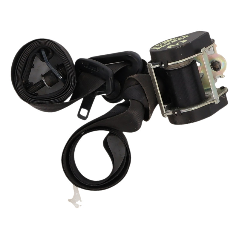Ceinture avant droit DACIA DOKKER PHASE 2 d’occasion